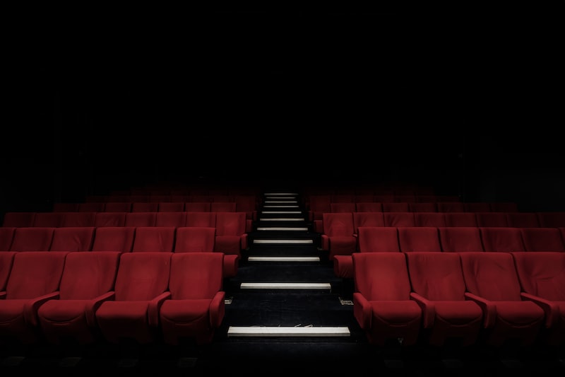Film Posterleri Tasarımı Film Posterleri Tasarımı