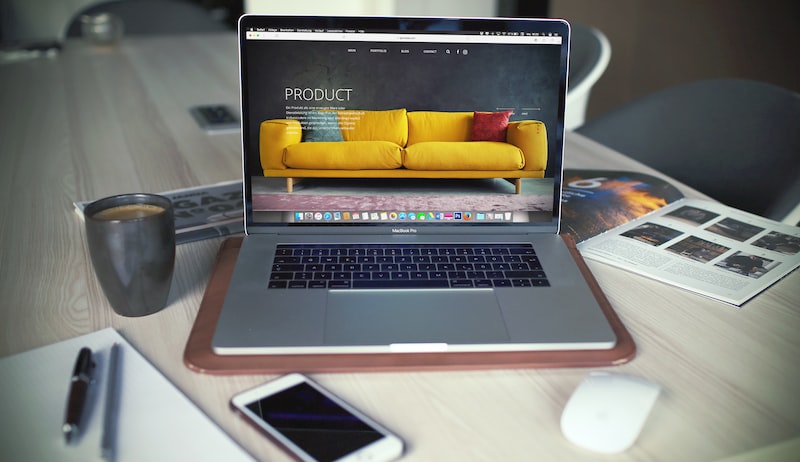 Web Sitesi Tasarımında SEO İlkeleri